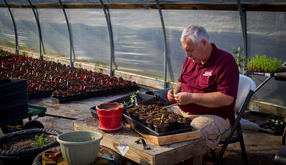 About Us Homestead Garden Center Williamsburg Va s Favorite