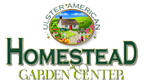 Homestead Garden Center – Williamsburg, Va's Favorite Flower & Garden Supply Center